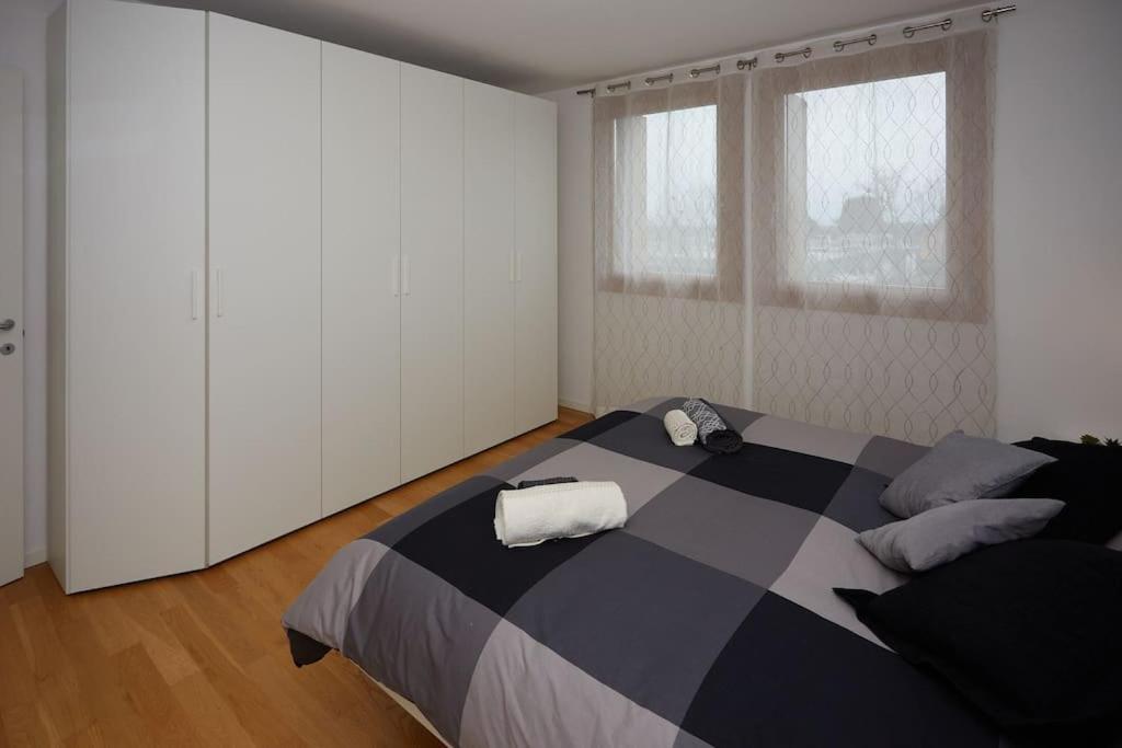Center Aviano Comfort Suite Free Parking Wifi Екстер'єр фото