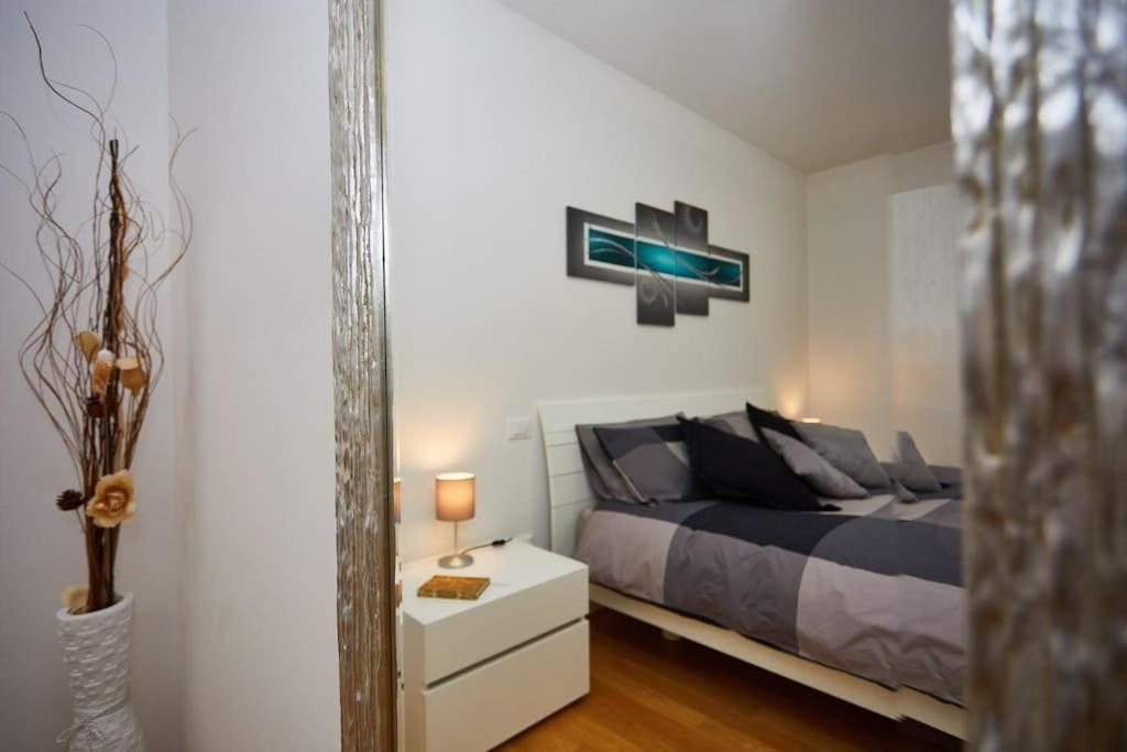 Center Aviano Comfort Suite Free Parking Wifi Екстер'єр фото